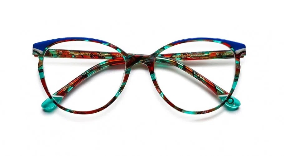 Etnia Barcelona MARIE 22 Eyeglasses - view 10